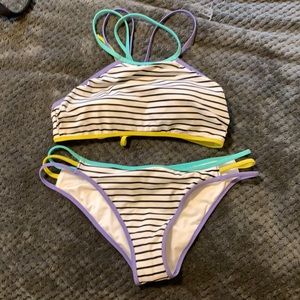 VS/ NWOT bikini